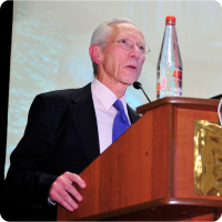 Stanley Fischer