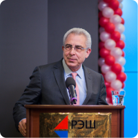 Ernesto Zedillo